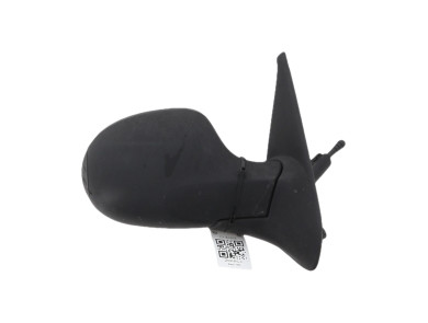 Right wing mirror - Renault CLIO CAMPUS II PH.1 - Blanc - 963012634R - C1-8160Z