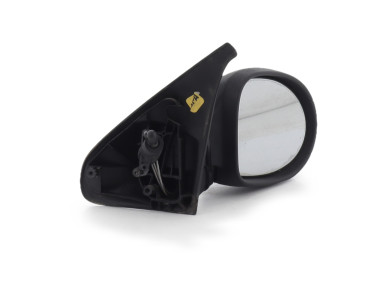 Right wing mirror - Renault CLIO CAMPUS II PH.1 - Blanc - 963012634R - C1-8160Z