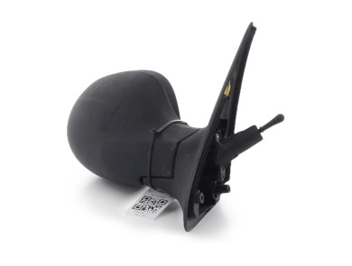 Right wing mirror - Renault CLIO CAMPUS II PH.1 - Blanc - 963012634R - C1-8160Z