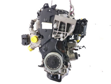 Moteur occasion - Land Rover RANGE ROVER - 224DT