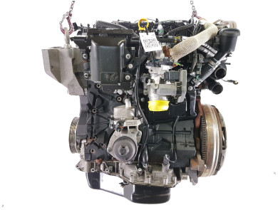 Engine type 224DT - Land Rover RANGE ROVER I PH.1 - B1-2906M
