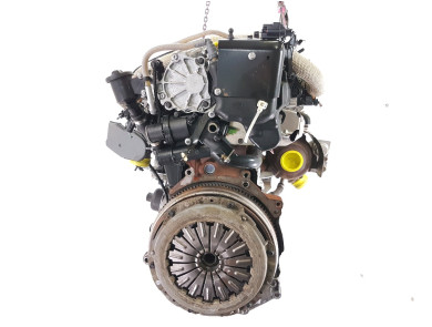 Engine type 224DT - Land Rover RANGE ROVER I PH.1 - B1-2906M
