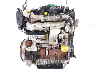 Engine type 224DT - Land Rover RANGE ROVER I PH.1 - B1-2906M