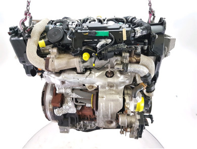 Moteur type 224DT - Land Rover RANGE ROVER I PH.1 - B1-2906M