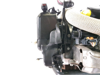 Engine type 224DT - Land Rover RANGE ROVER I PH.1 - B1-2906M