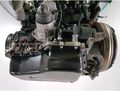 Engine type 224DT - Land Rover RANGE ROVER I PH.1 - B1-2906M