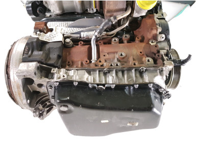 Engine type 224DT - Land Rover RANGE ROVER I PH.1 - B1-2906M