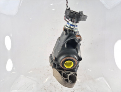 Rear differential - BMW SERIE 1 II PH.1 114 I - 33107616972 - Y1-5323L