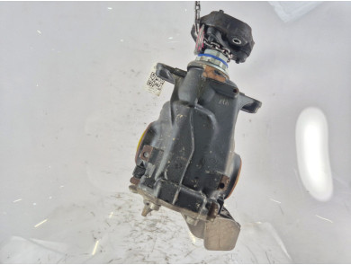 Rear differential - BMW SERIE 1 II PH.1 114 I - 33107616972 - Y1-5323L