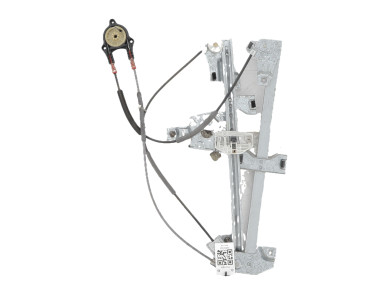 Right front window-lift used - Citroen BERLINGO - 9222 G1