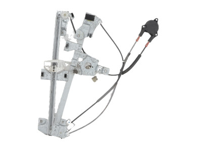 Right front window-lift - Peugeot PARTNER I PH.2 - 9222G1 - U1-9145Y