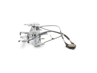 Right front window-lift - Peugeot PARTNER I PH.2 - 9222G1 - U1-9145Y