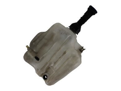 Washer fluid reservoir tank - Peugeot 406 COUPE - 643184 - N1-2721U