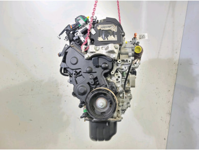 Moteur occasion - Peugeot 208 - BH02
