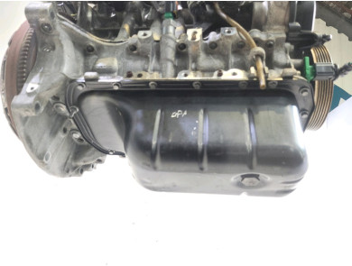 Engine type BH02 - Citroen BERLINGO II PH.3 - X0-8007M