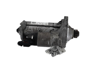 Starter - Volkswagen GOLF VII PH.2 2.0 TDI - 02E911022C - Y1-9465L