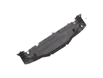 Front bumper lower reinforcement bar - Peugeot 207 - Gris Fonce - 7422H6 - X1-5982F
