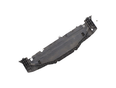 Front bumper lower reinforcement bar - Peugeot 207 - Gris Fonce - 7422H6 - X1-5982F