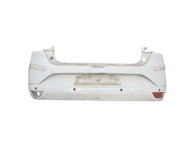 Rear bumper used - Dacia SANDERO - 850109659V