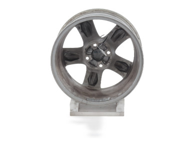 Alloy wheel - Peugeot 207 CC - 5401P5 - K1-4947Q