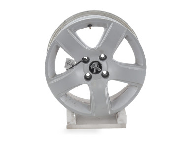 Alloy wheel - Peugeot 207 CC - 5401P5 - B1-5018A