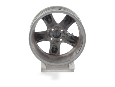 Alloy wheel - Peugeot 207 CC - 5401P5 - B1-5018A