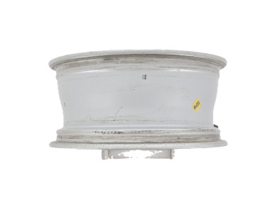 Alloy wheel - Peugeot 207 CC - 5401P5 - M1-4888B