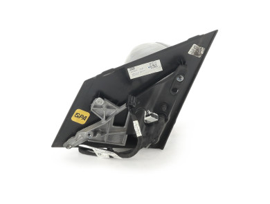 Rétroviseur droit - Mercedes CLASSE B II PH.2 - Gris Fonce - 2468100400 - T0-2891N