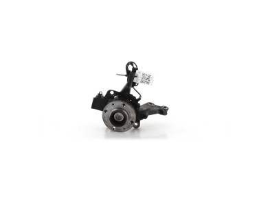 Right steering knuckle - Renault CLIO IV PH.1 - 400140589R - M1-6513Y