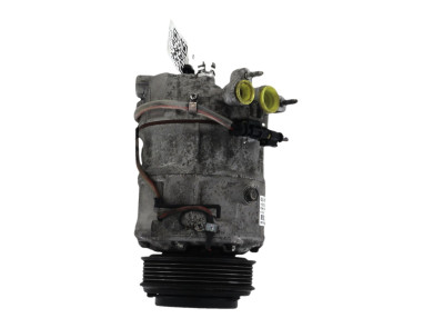 A/C Compressor - Jaguar XE PH.1 - 570123589 - Z1-7250B