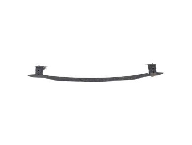 Rear bumper reinforcement bar - Renault KANGOO II PH.1 - Gris Clair - 756101976R - Z1-5472S