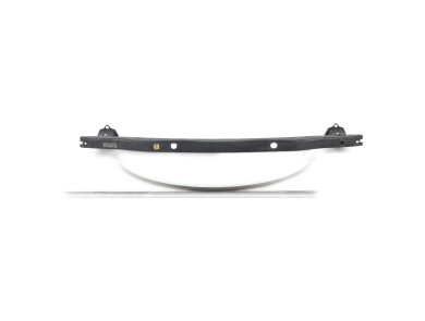 Rear bumper reinforcement bar - Renault KANGOO II PH.1 - Gris Clair - 756101976R - Z1-5472S