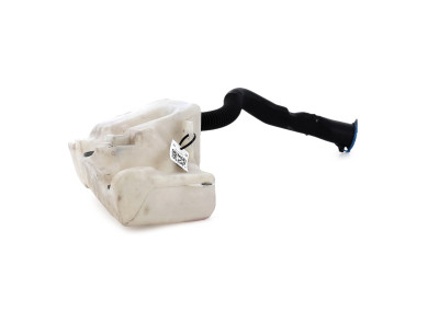 Washer fluid reservoir tank  used - Land Rover RANGE SPORT - DMB500040