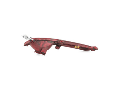 Left rear bumper light - KIA NIRO PH.1 - 92405G5000 - V1-6040E