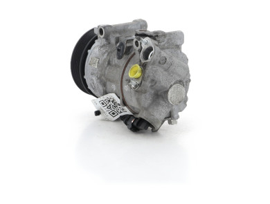 A/C Compressor - Peugeot RIFTER - 9829934580 - K1-9343L