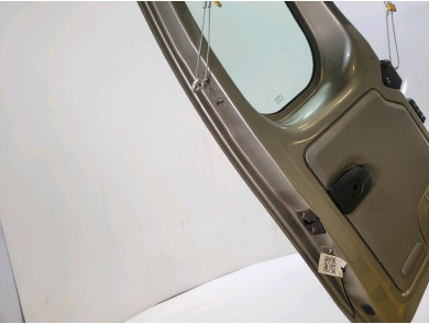 Porte battante arrière droite - Renault KANGOO II PH.1 - Gris Clair - 901002594R - Z1-5499U