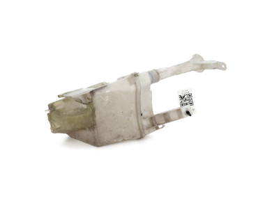 Washer fluid reservoir tank  used - Nissan JUKE - 289101KA0C