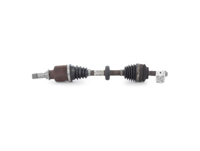 Left front transmission - Renault CLIO CAMPUS II PH.1 1.5 DCI - 8200543868 - T1-7177I