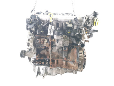 Engine type D4FB-Z45112AZ00 - KIA CEED I PH.1 - H1-7554W