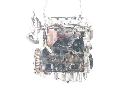 Moteur type D4FB-Z45112AZ00 - KIA CEED I PH.1 - H1-7554W