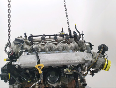 Engine type D4FB-Z45112AZ00 - KIA CEED I PH.1 - H1-7554W