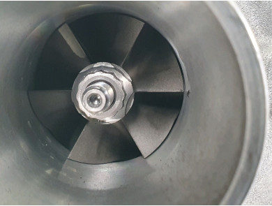 Engine type D4FB-Z45112AZ00 - KIA CEED I PH.1 - H1-7554W
