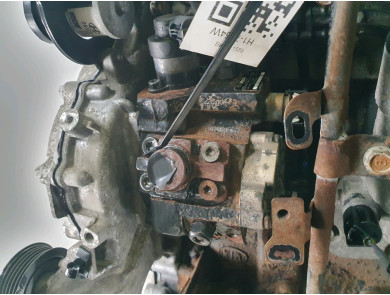 Engine type D4FB-Z45112AZ00 - KIA CEED I PH.1 - H1-7554W