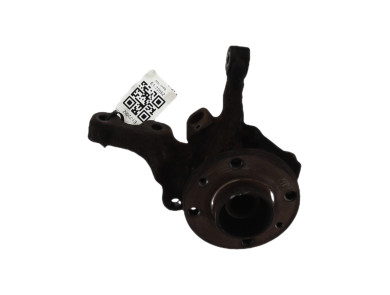 Left steering knuckle - Renault CLIO CAMPUS II PH.1 - 8200207307 - E1-7205Z