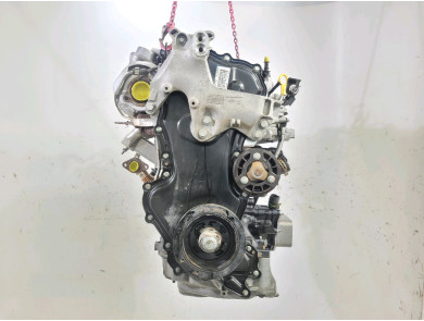 Moteur type R9M414 - Renault SCENIC III PH.3 - V0-8020S