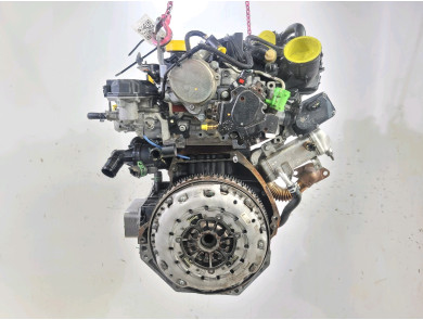 Engine type R9M414 - Renault SCENIC III PH.3 - V0-8020S
