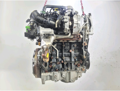 Engine type R9M414 - Renault SCENIC III PH.3 - V0-8020S