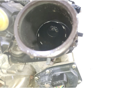 Engine type R9M414 - Renault SCENIC III PH.3 - V0-8020S