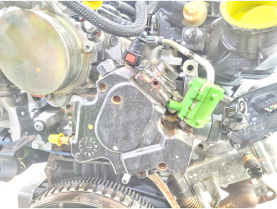 Moteur type R9M414 - Renault SCENIC III PH.3 - V0-8020S