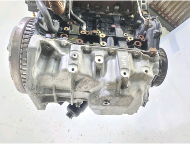 Engine type R9M414 - Renault SCENIC III PH.3 - V0-8020S